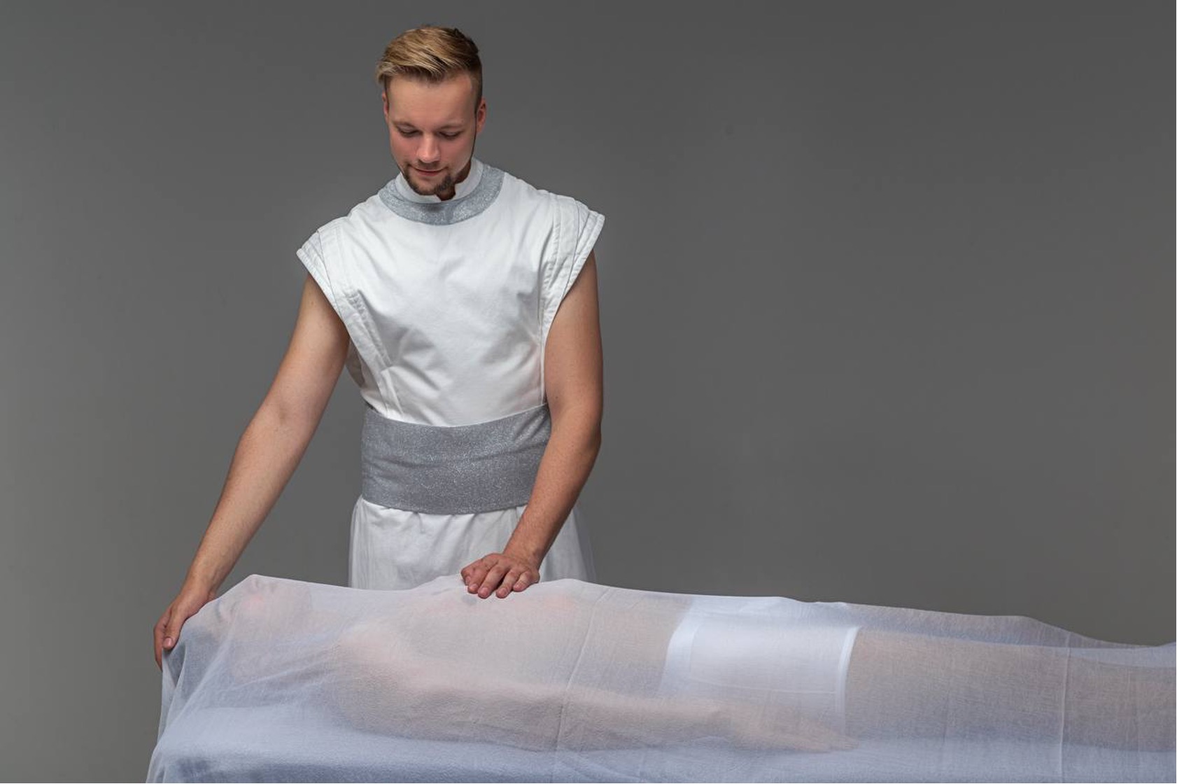 in-person massage service by alex magichands