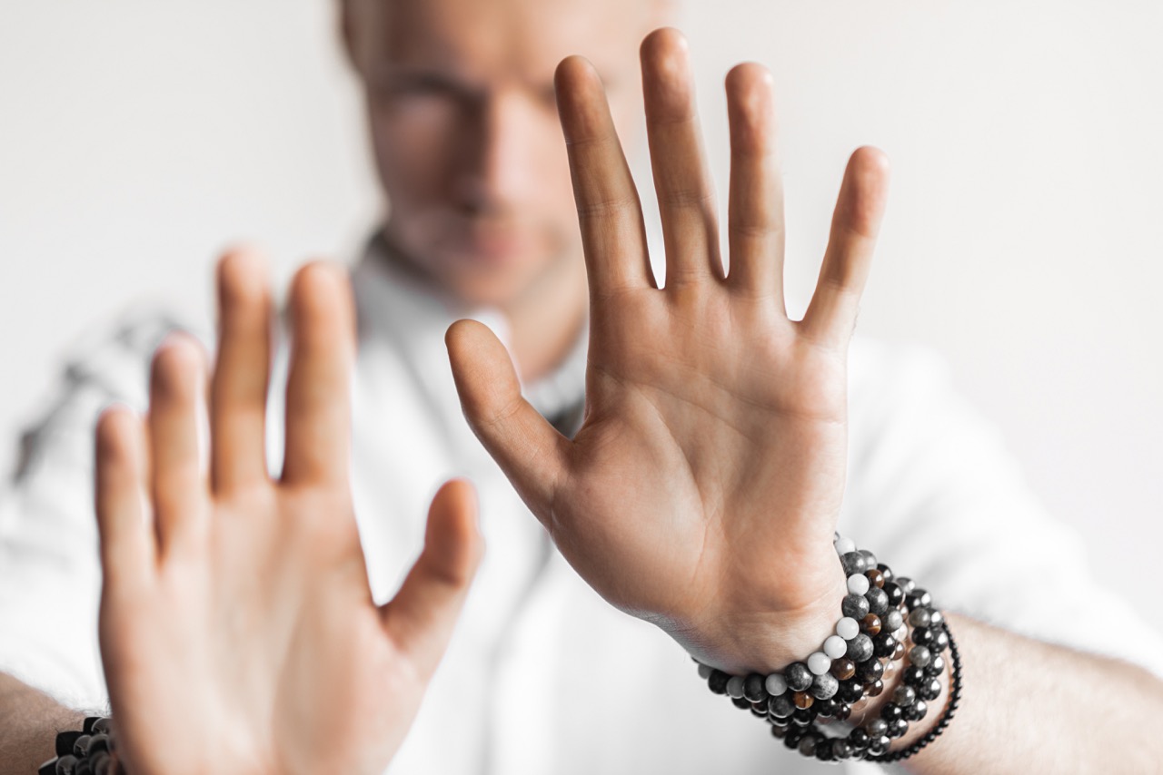 in-person massage service by alex magichands