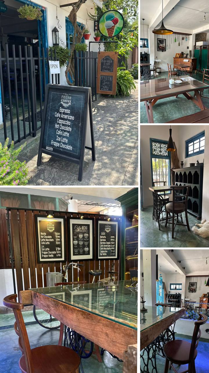 Energy coaching for business. Case from practice