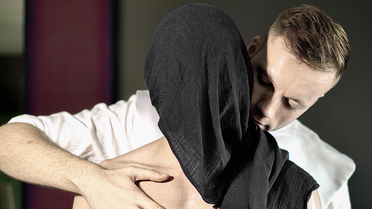 Toxic partner. Toxic relationship HOW TO CHANGE THE SITUATION AND BECOME FREE AND HAPPY