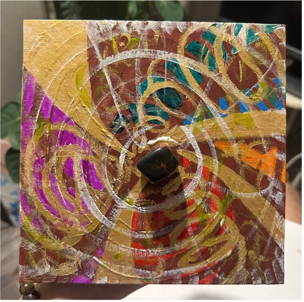 The element of air in us represents desires, dreams, and fantasies.