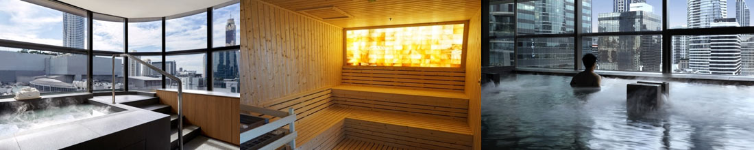 Alex healing trip in Bangkok, Thailand, Asia